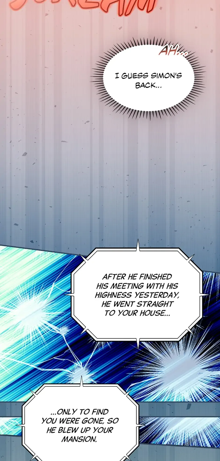 It's Not Your Baby! Chapter 17 page 32