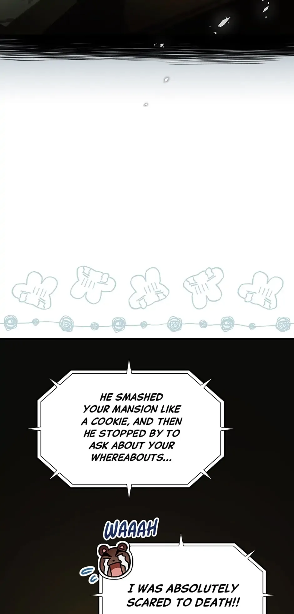 It's Not Your Baby! Chapter 17 page 34
