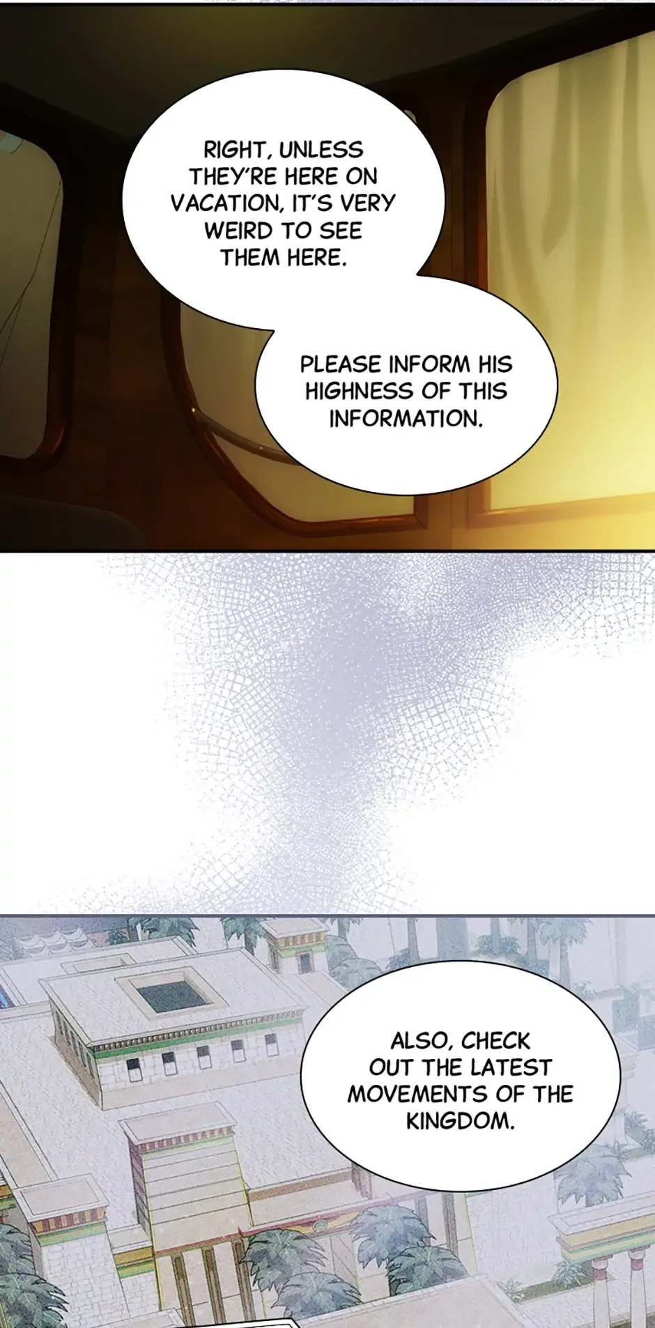 It's Not Your Baby! Chapter 17 page 38