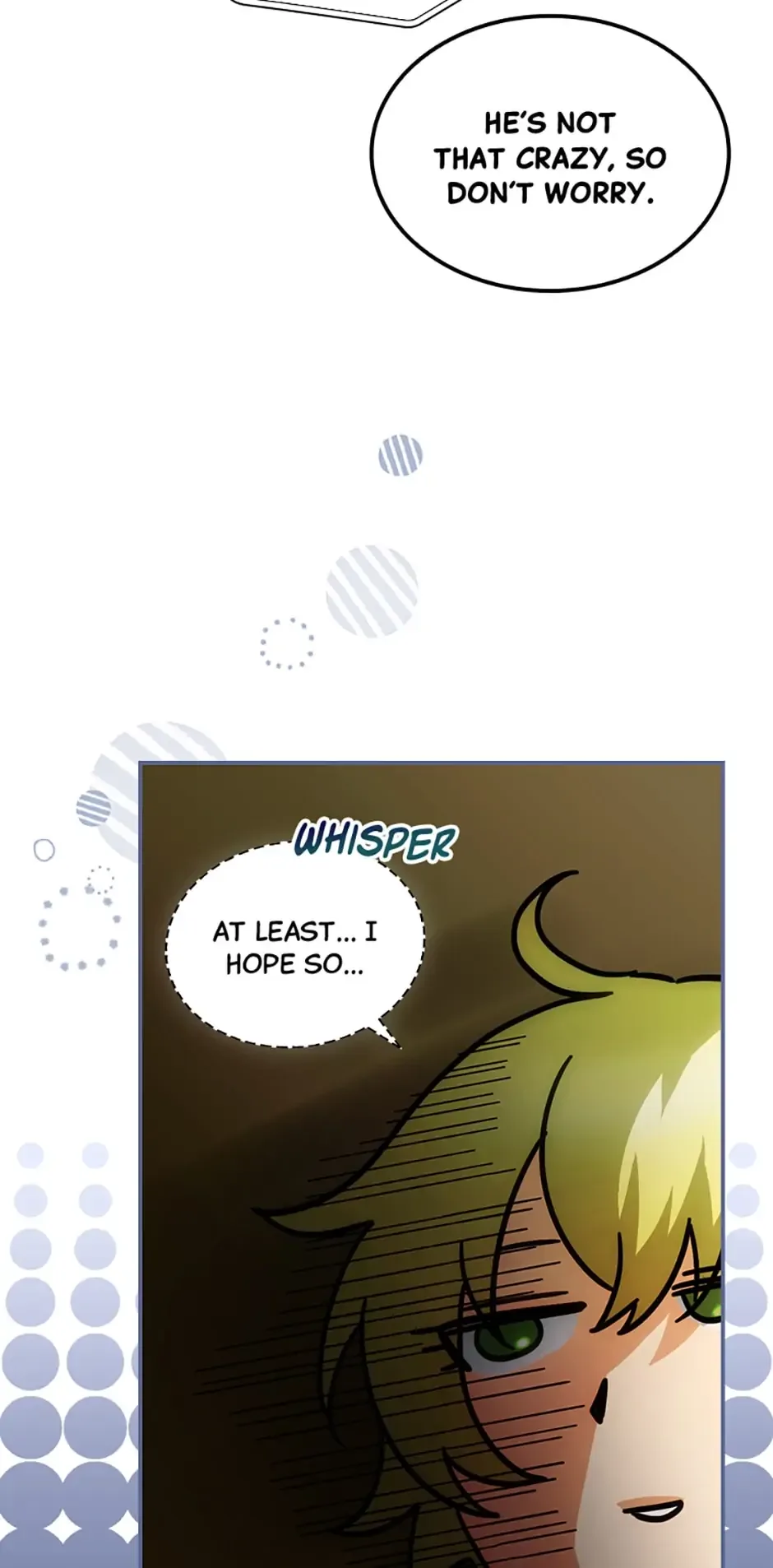 It's Not Your Baby! Chapter 17 page 40