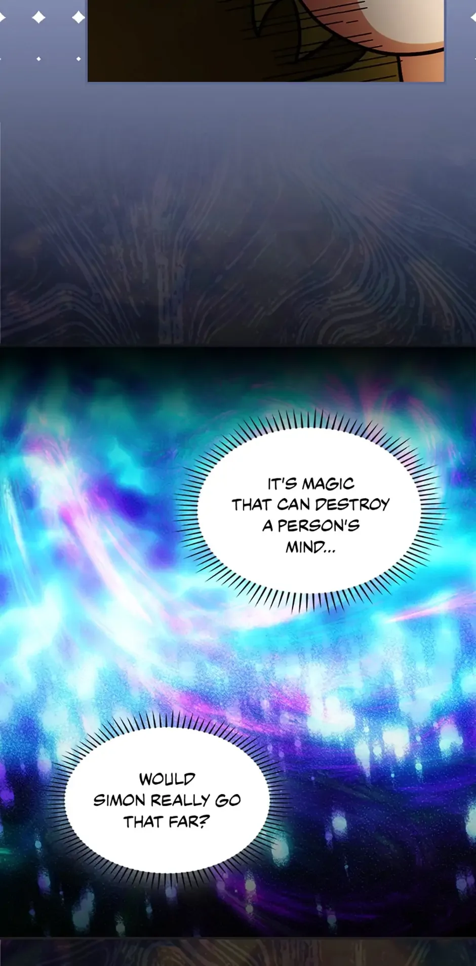It's Not Your Baby! Chapter 17 page 41