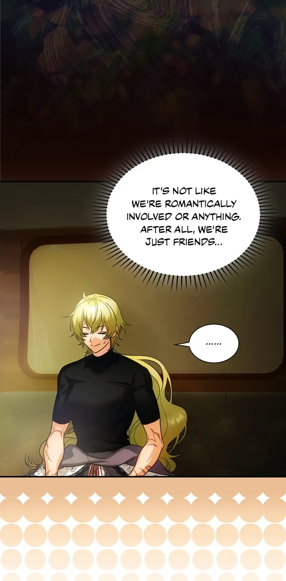 It's Not Your Baby! Chapter 17 page 42