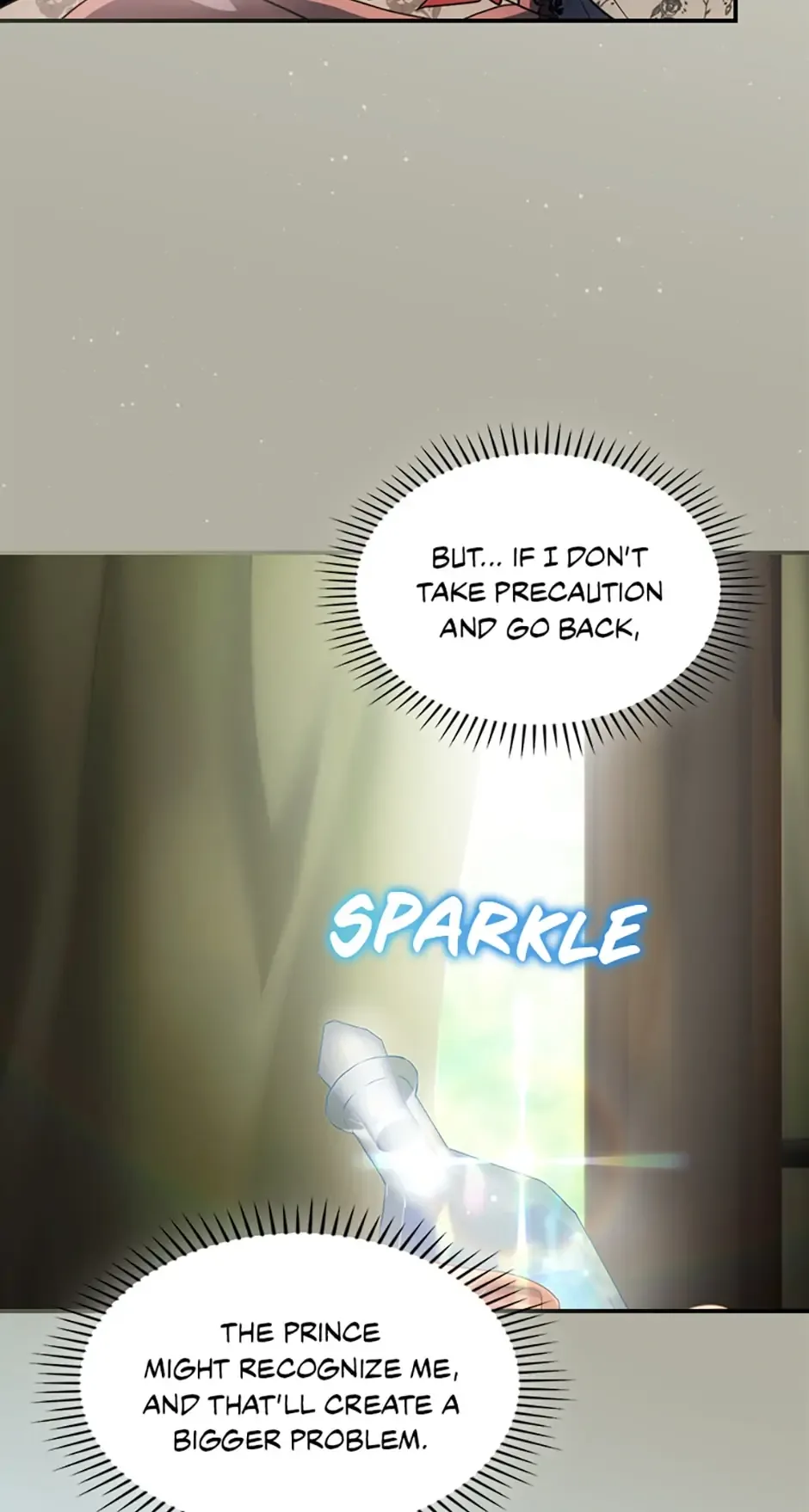 It's Not Your Baby! Chapter 17 page 45