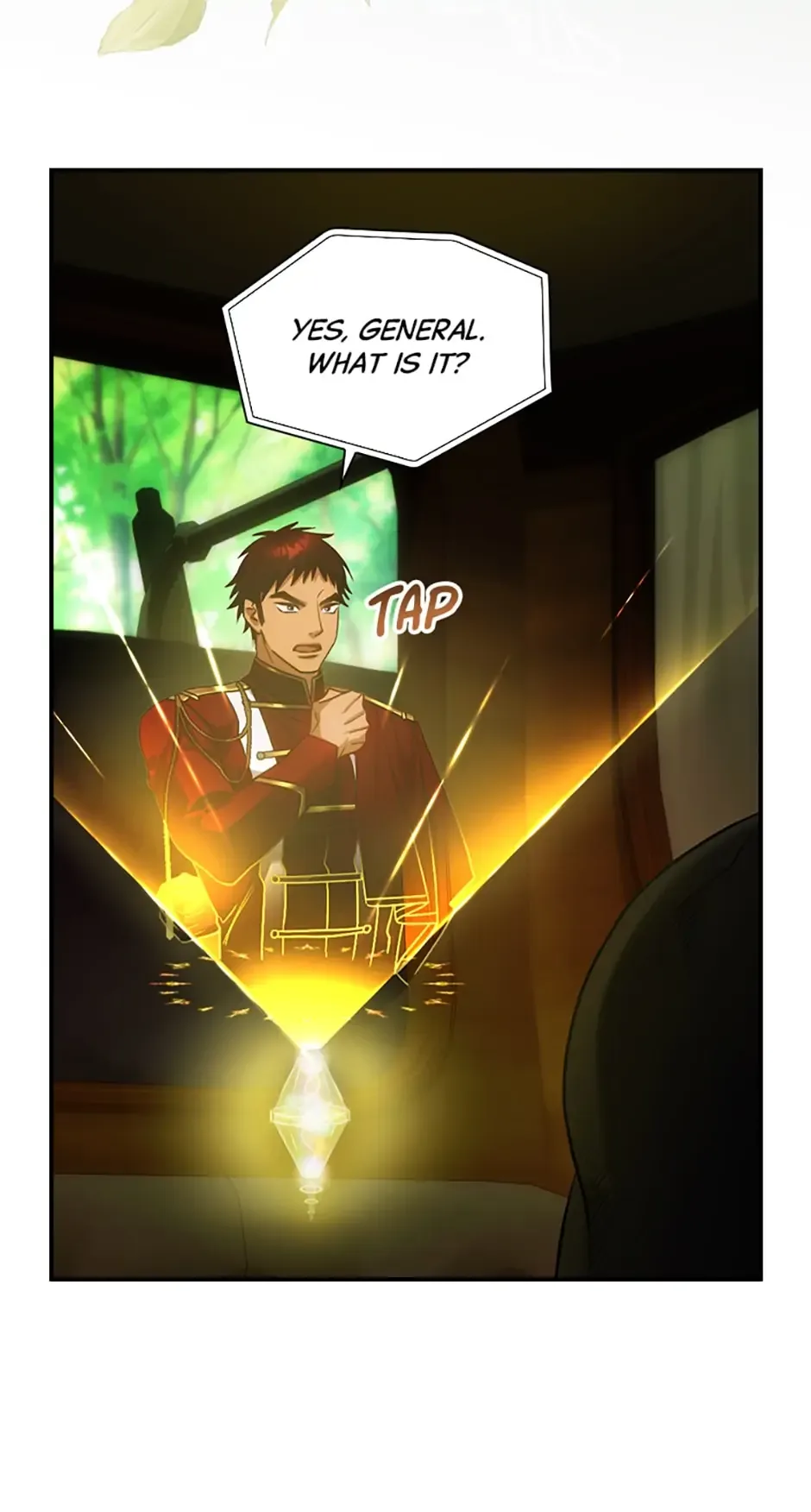 It's Not Your Baby! Chapter 17 page 50