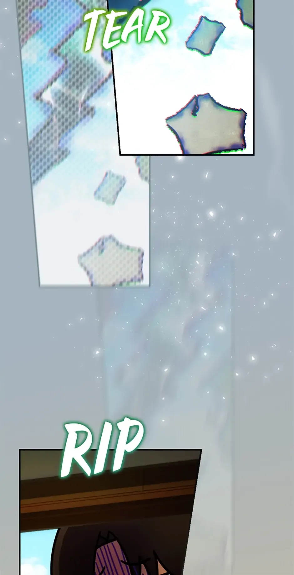 It's Not Your Baby! Chapter 17 page 58