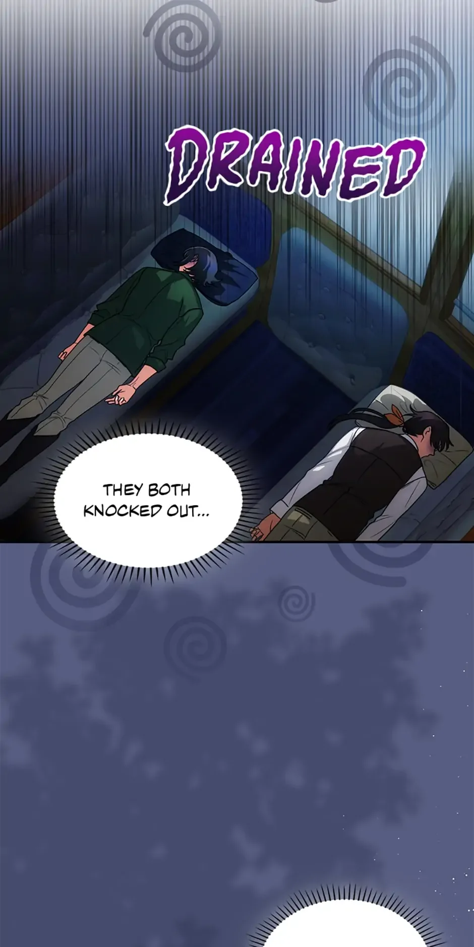 It's Not Your Baby! Chapter 17 page 65
