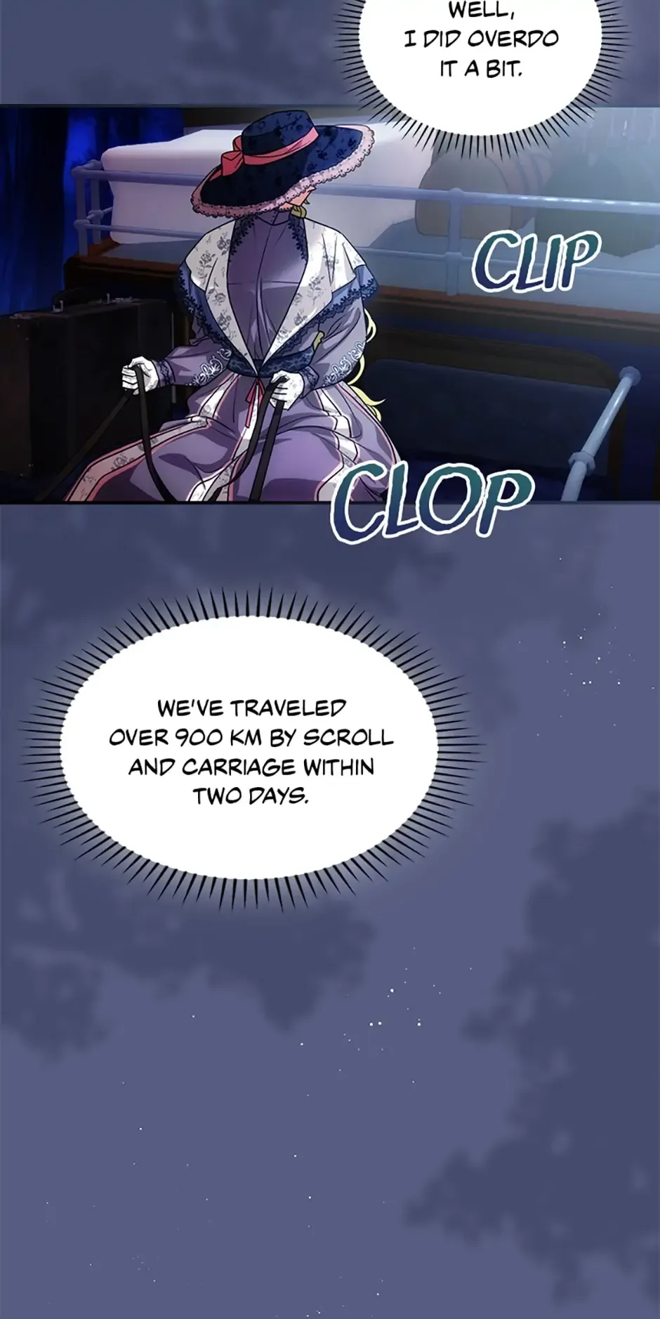 It's Not Your Baby! Chapter 17 page 66