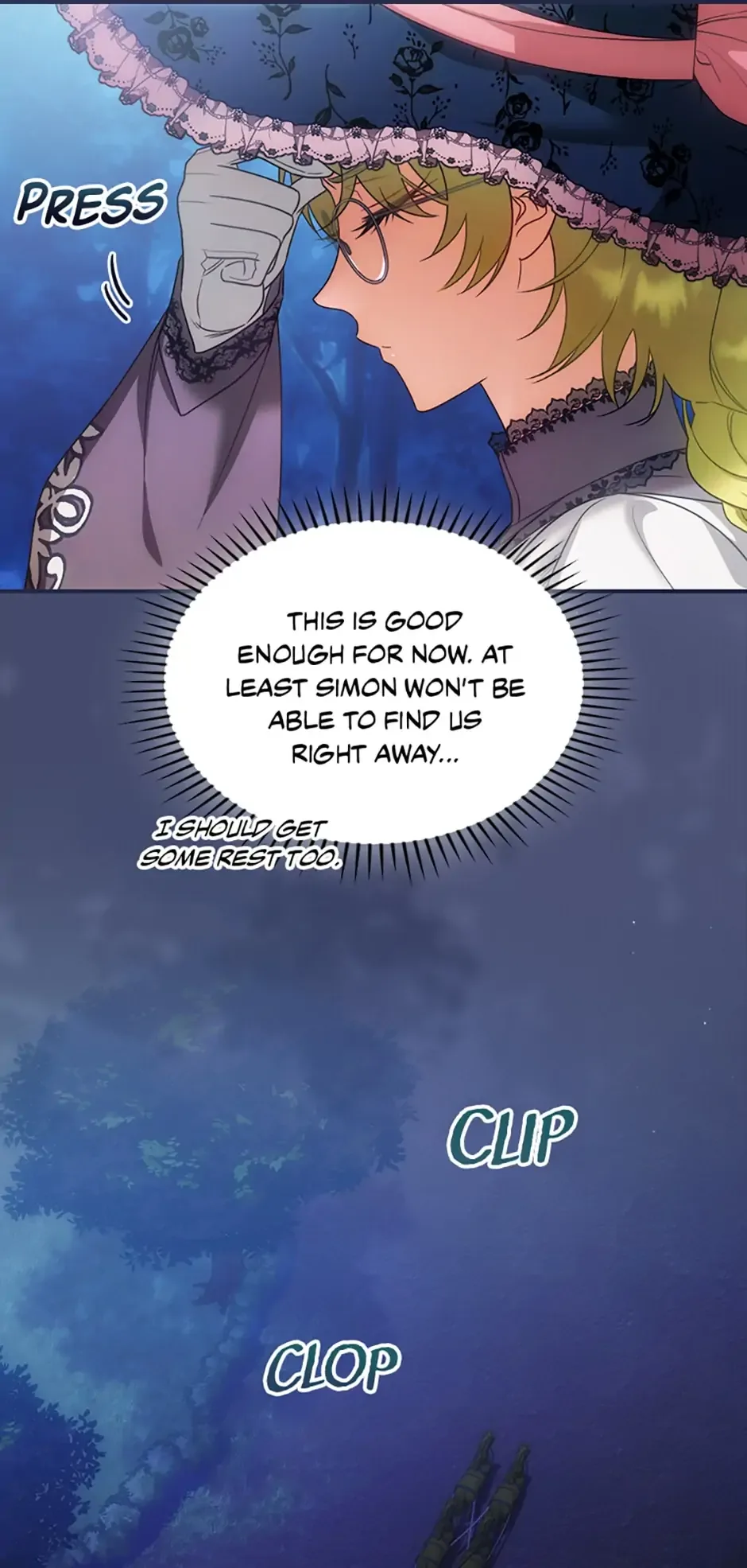 It's Not Your Baby! Chapter 17 page 67