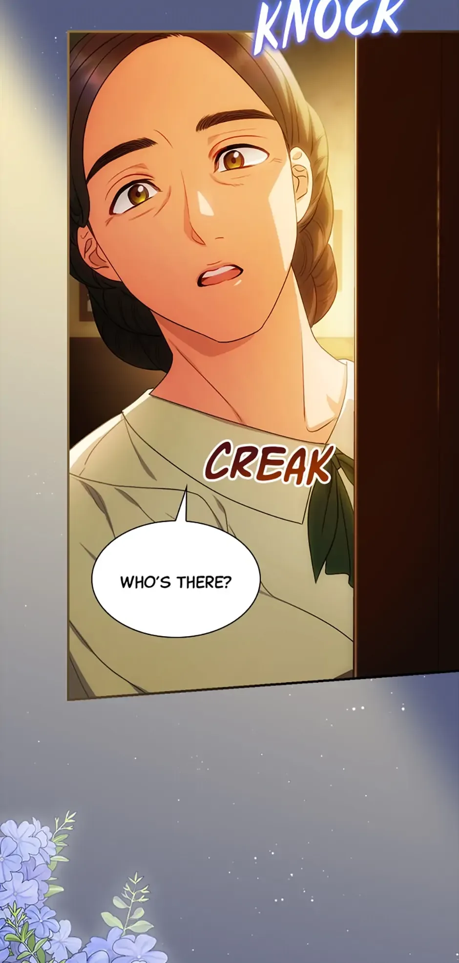 It's Not Your Baby! Chapter 17 page 69
