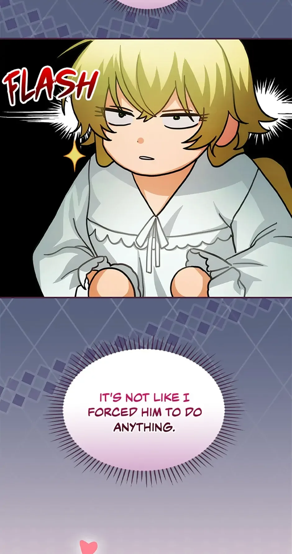 It's Not Your Baby! Chapter 18 page 28
