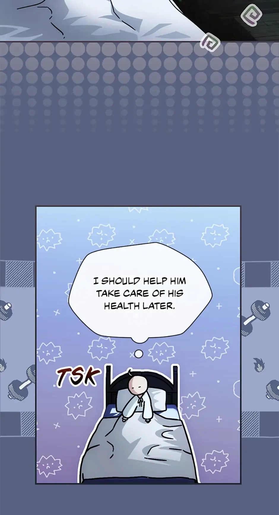 It's Not Your Baby! Chapter 18 page 11