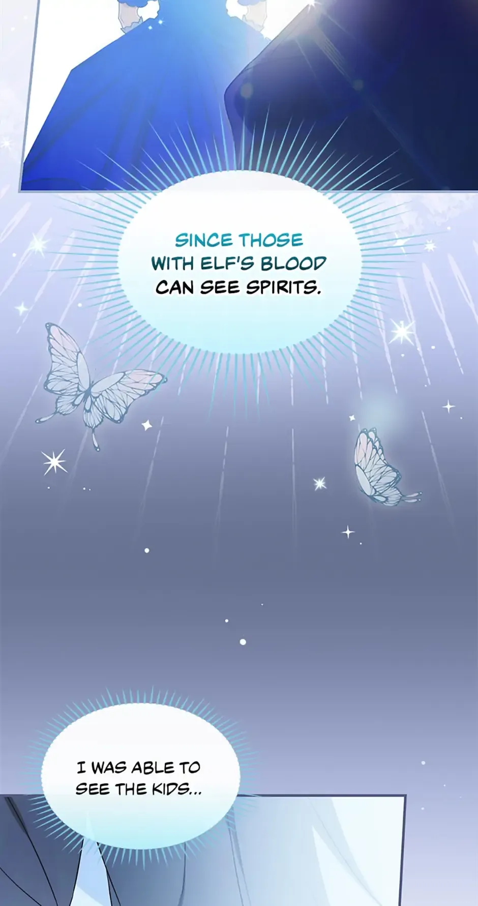 It's Not Your Baby! Chapter 18 page 15
