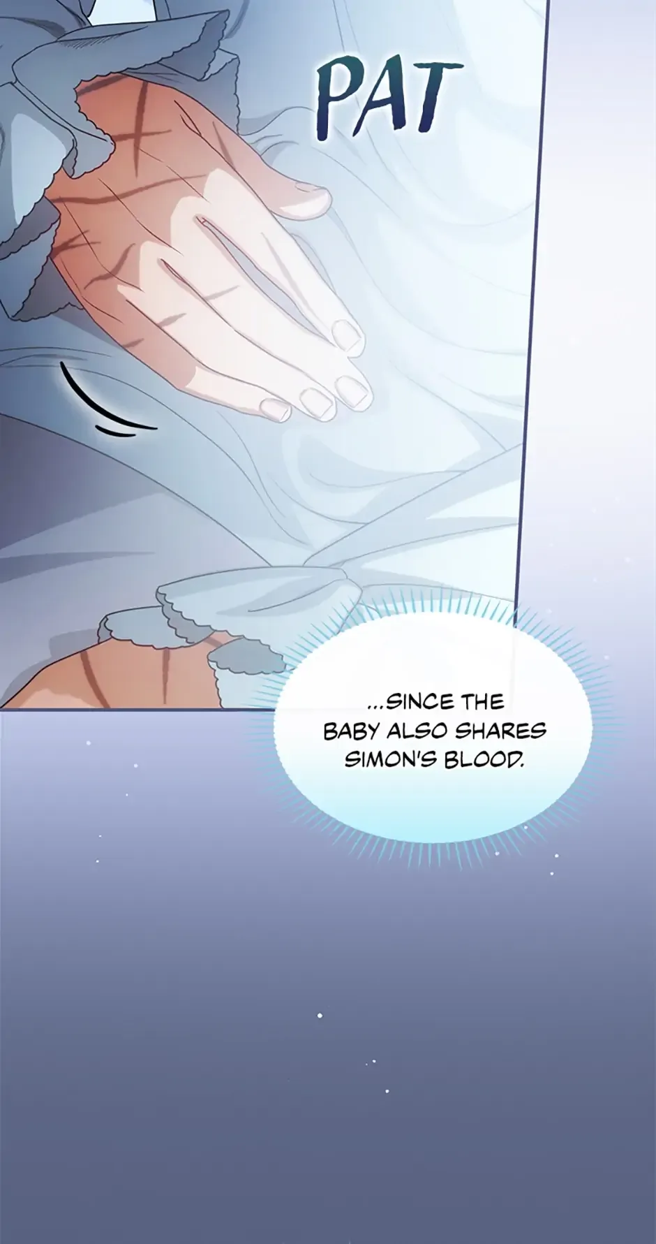 It's Not Your Baby! Chapter 18 page 16