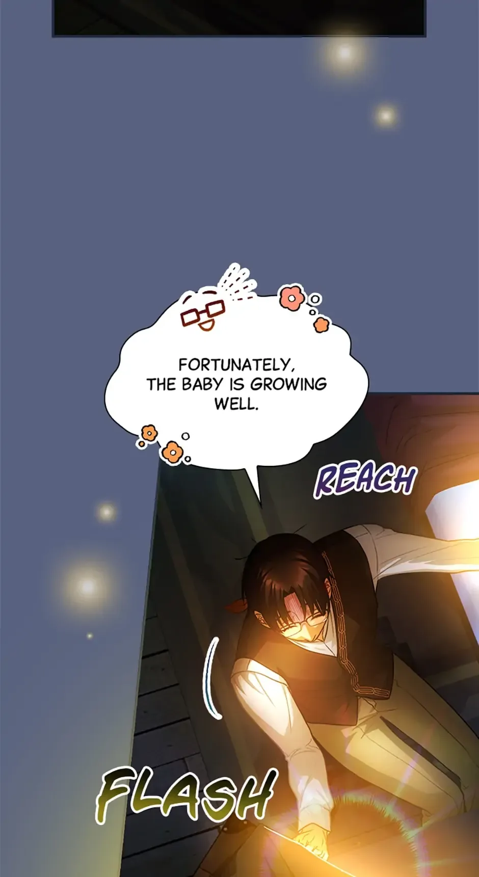 It's Not Your Baby! Chapter 18 page 3