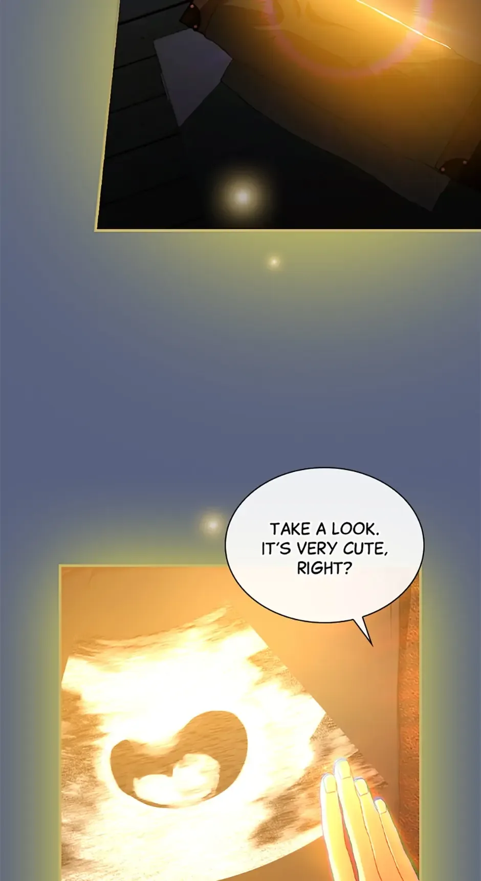 It's Not Your Baby! Chapter 18 page 4
