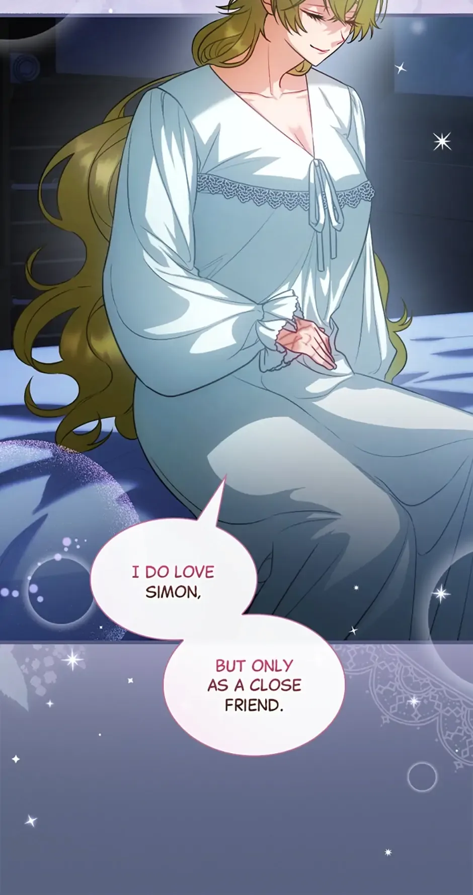 It's Not Your Baby! Chapter 18 page 21