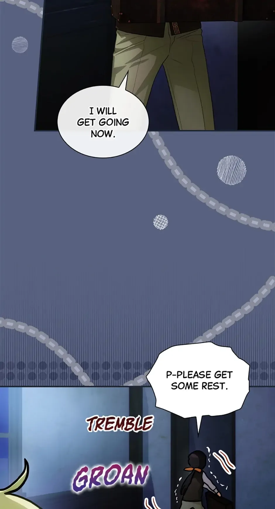 It's Not Your Baby! Chapter 18 page 9