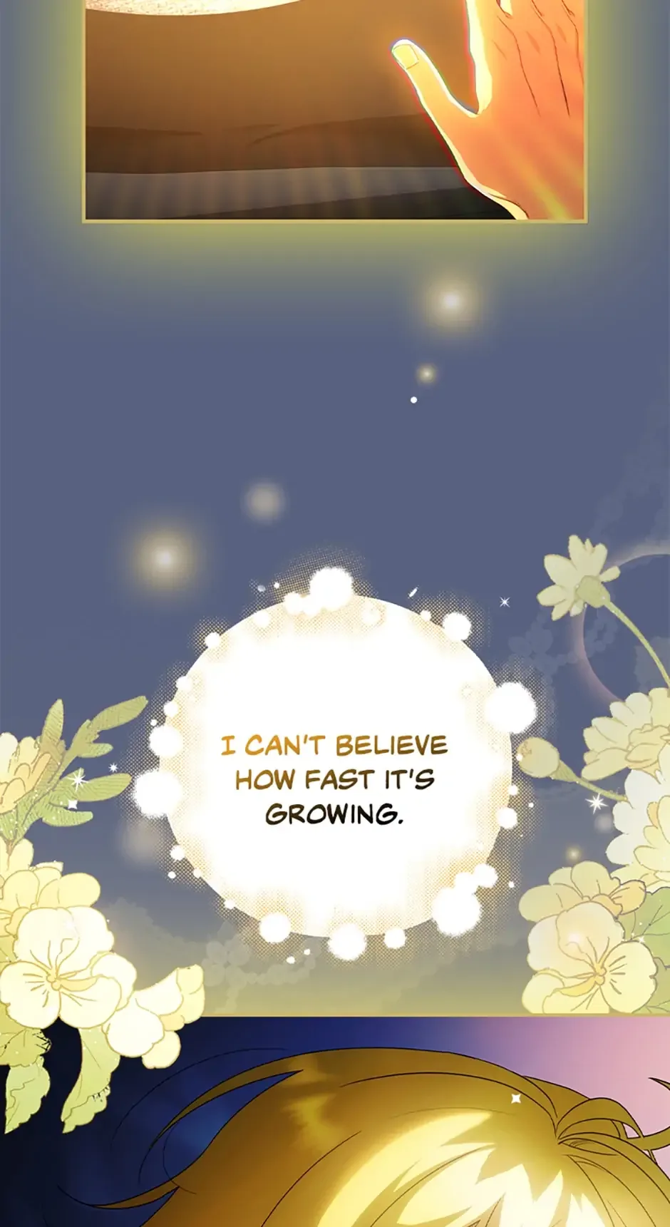 It's Not Your Baby! Chapter 18 page 5