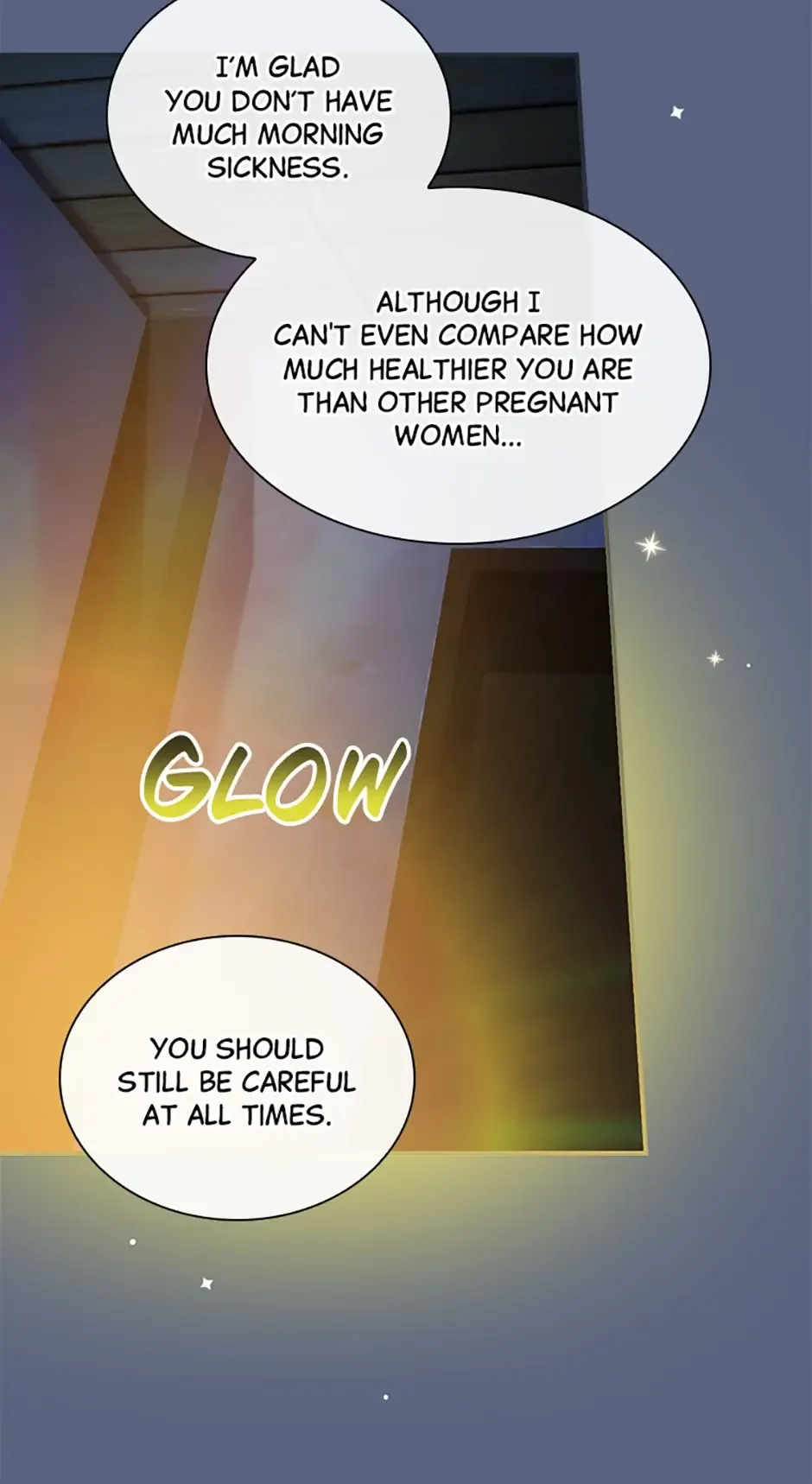 It's Not Your Baby! Chapter 18 page 7