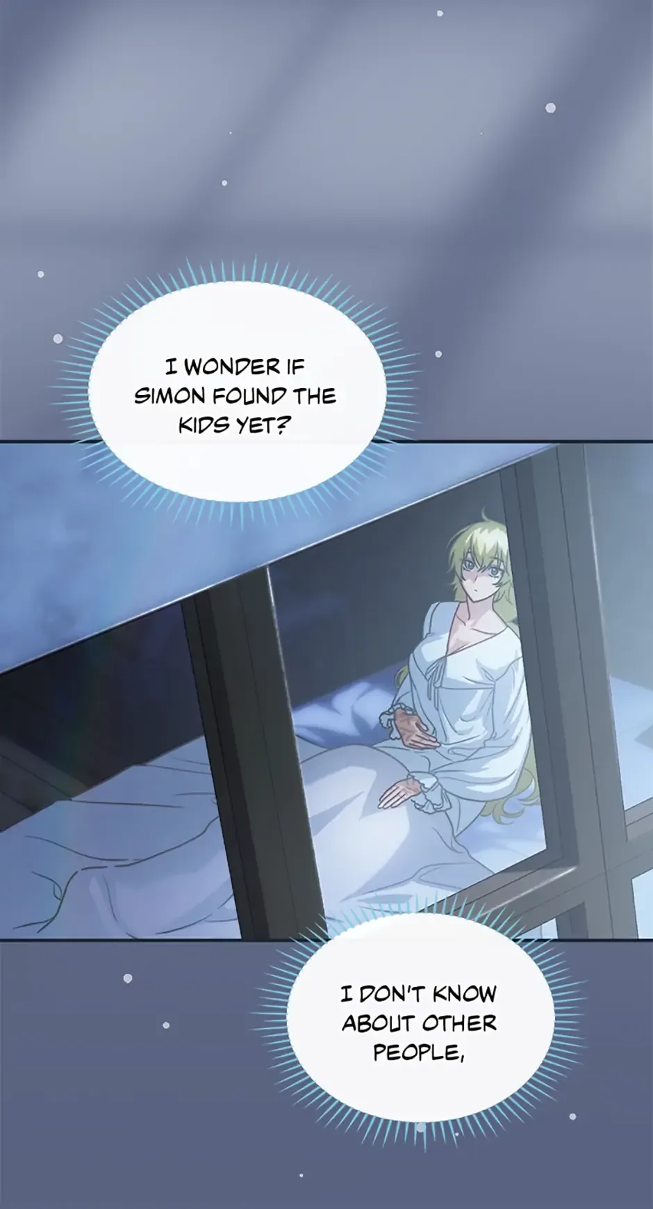 It's Not Your Baby! Chapter 18 page 13