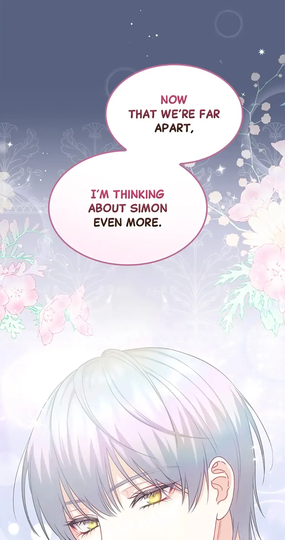 It's Not Your Baby! Chapter 18 page 18