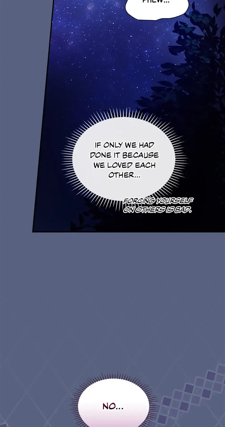 It's Not Your Baby! Chapter 18 page 27