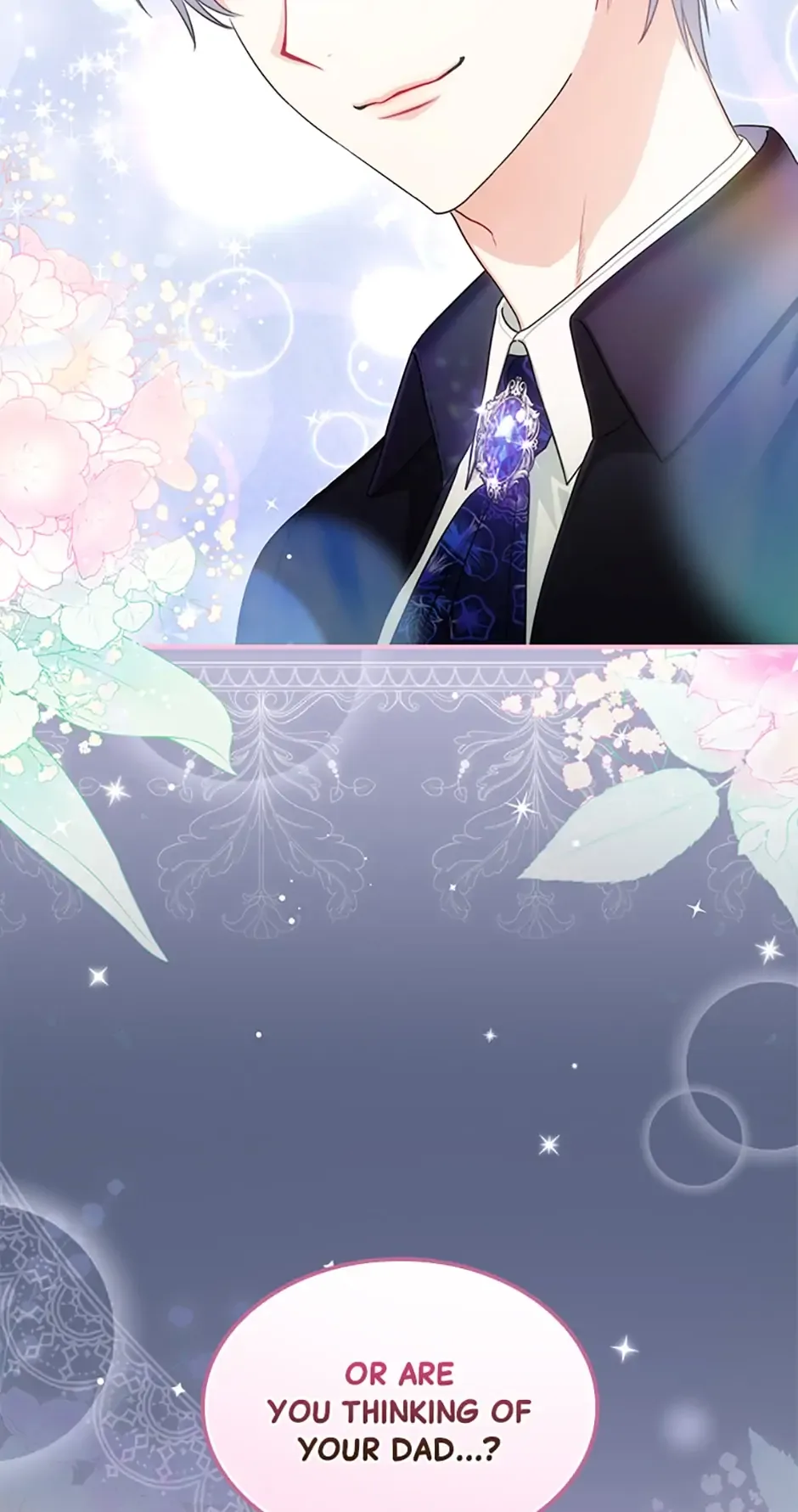 It's Not Your Baby! Chapter 18 page 19