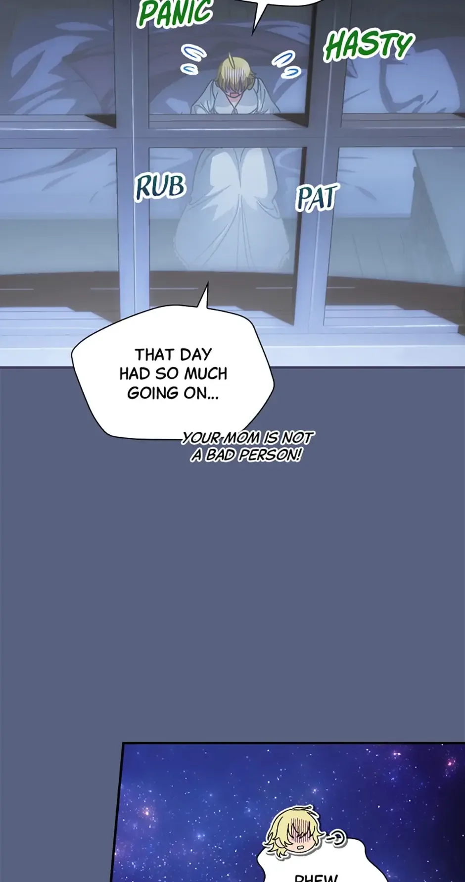 It's Not Your Baby! Chapter 18 page 26