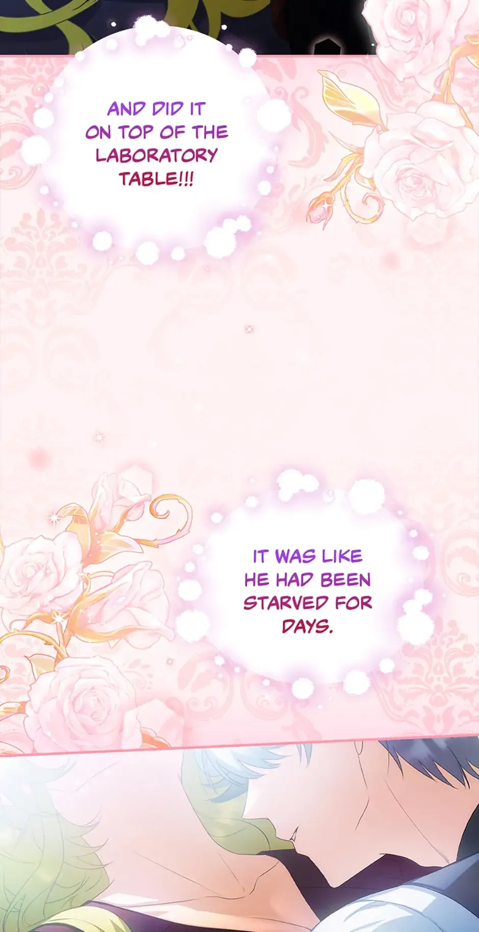 It's Not Your Baby! Chapter 18 page 31