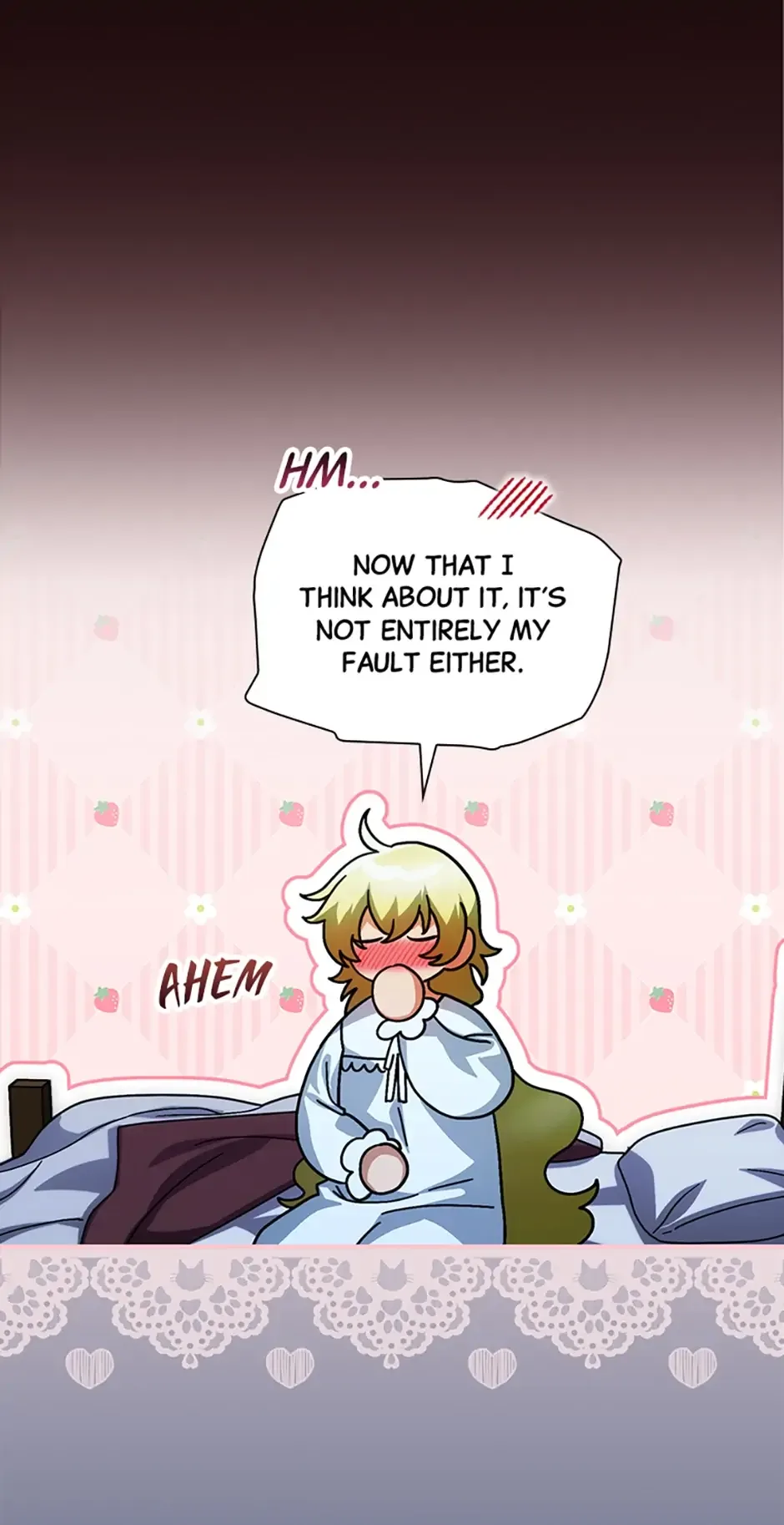 It's Not Your Baby! Chapter 18 page 34