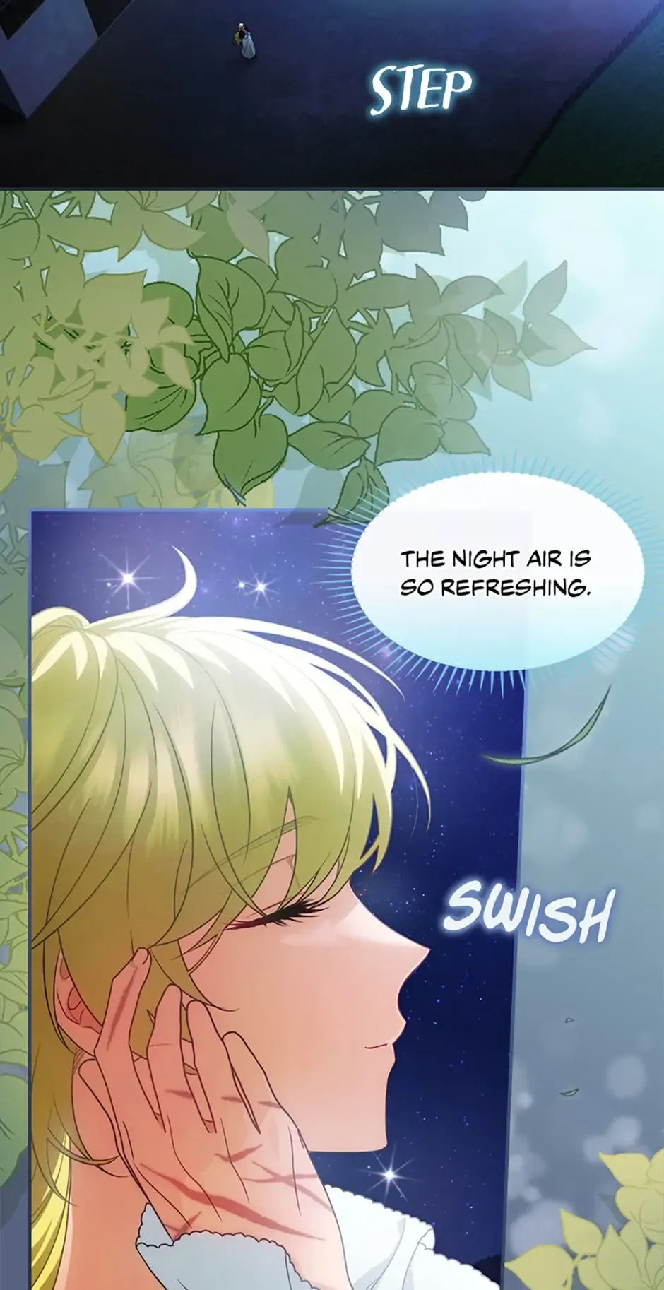 It's Not Your Baby! Chapter 18 page 37