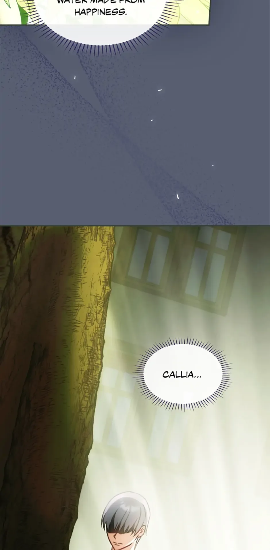 It's Not Your Baby! Chapter 18 page 48
