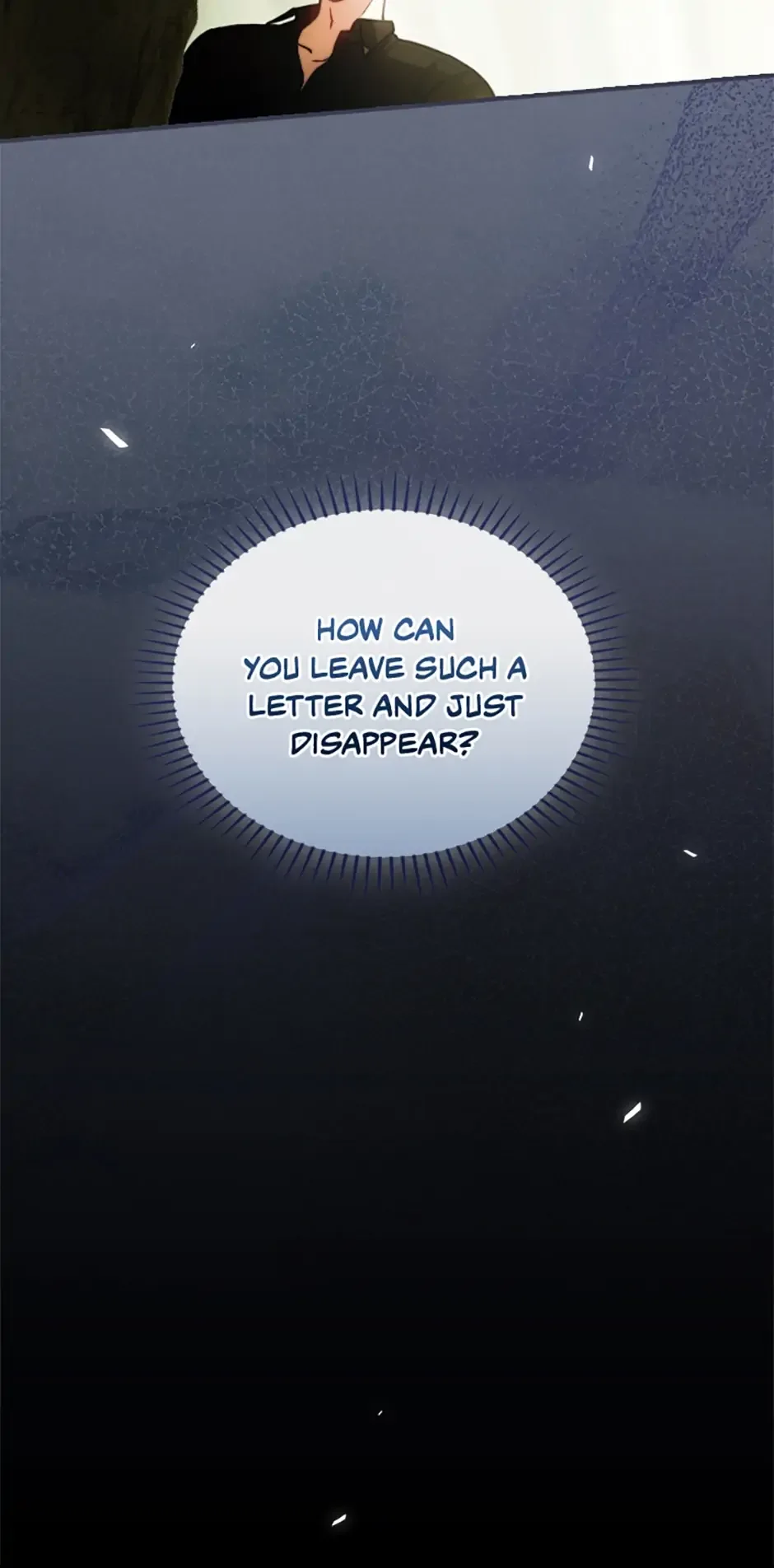 It's Not Your Baby! Chapter 18 page 49