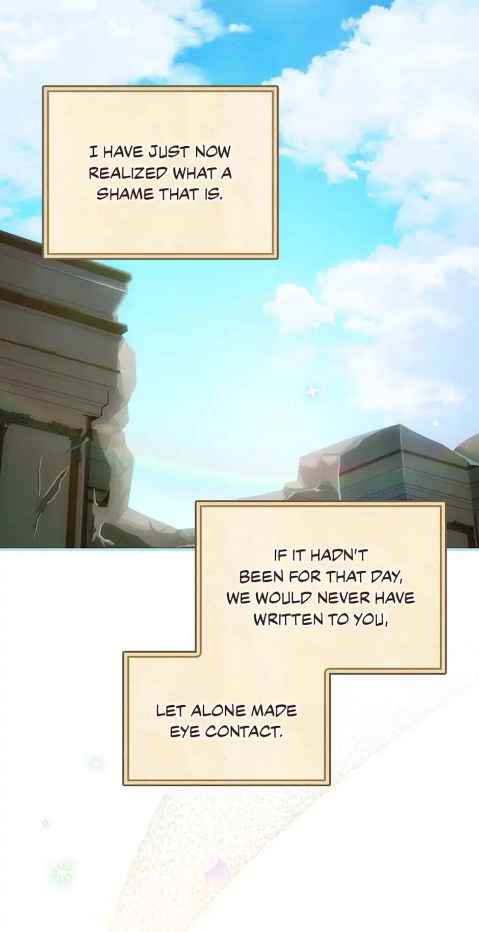 It's Not Your Baby! Chapter 18 page 53