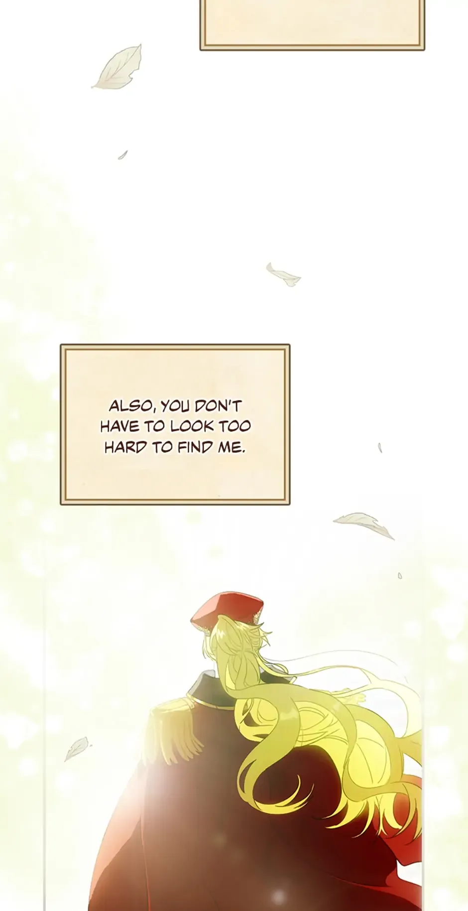 It's Not Your Baby! Chapter 18 page 58
