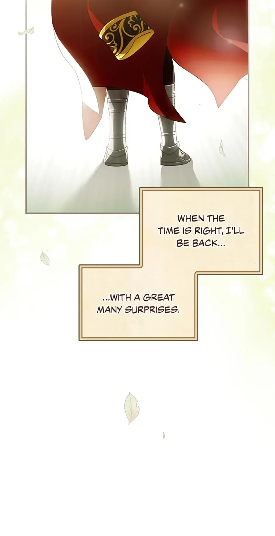 It's Not Your Baby! Chapter 18 page 59