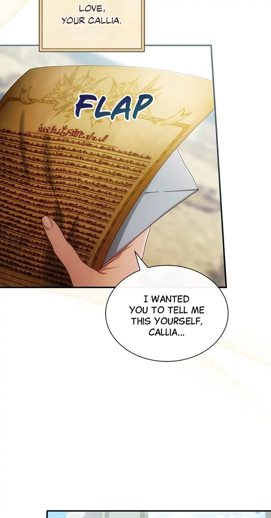 It's Not Your Baby! Chapter 18 page 61