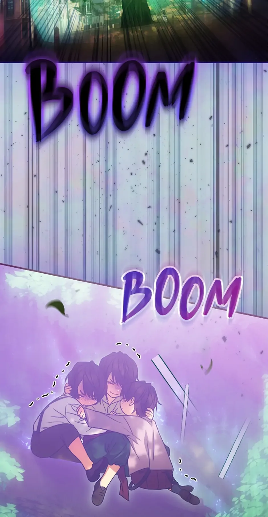 It's Not Your Baby! Chapter 18 page 69