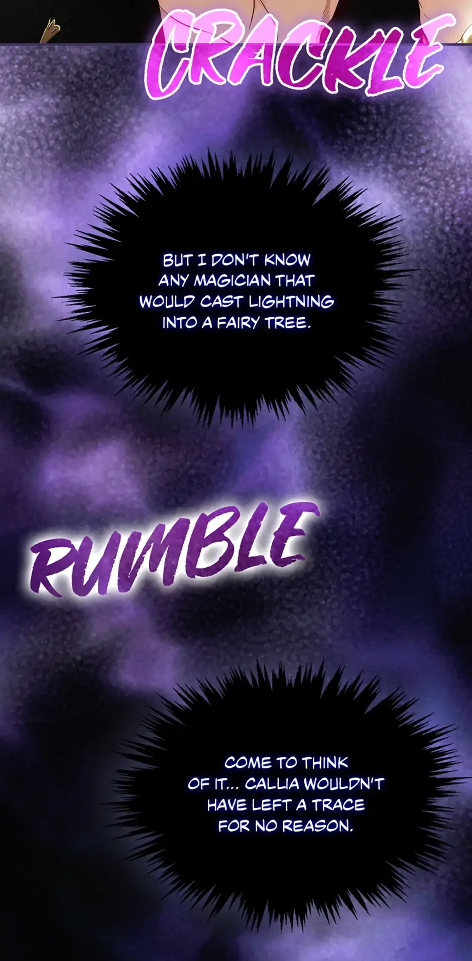 It's Not Your Baby! Chapter 18 page 74