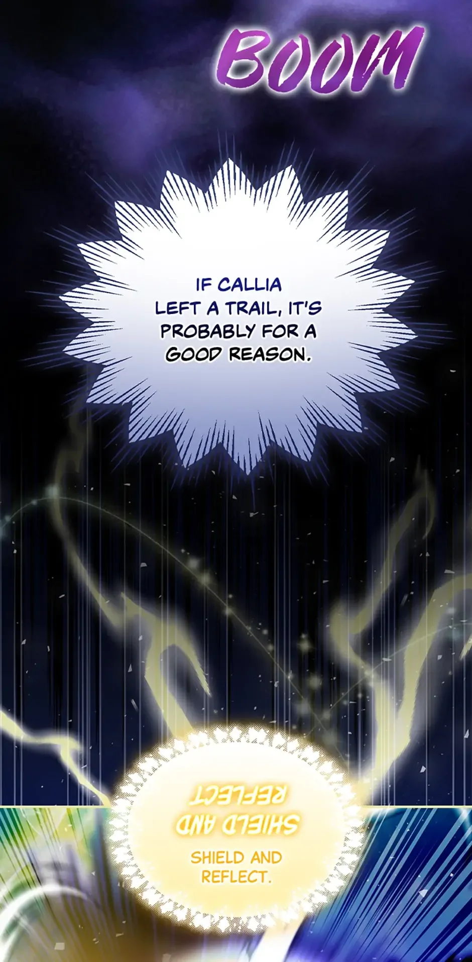 It's Not Your Baby! Chapter 18 page 75