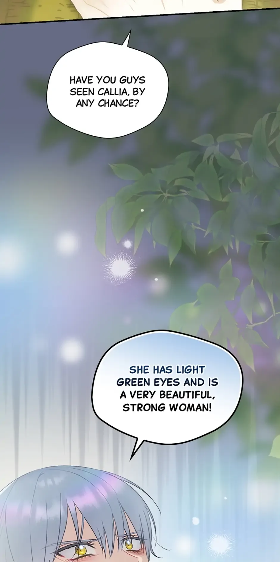 It's Not Your Baby! Chapter 19 page 12