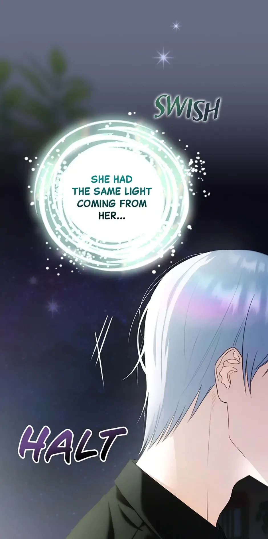 It's Not Your Baby! Chapter 19 page 8
