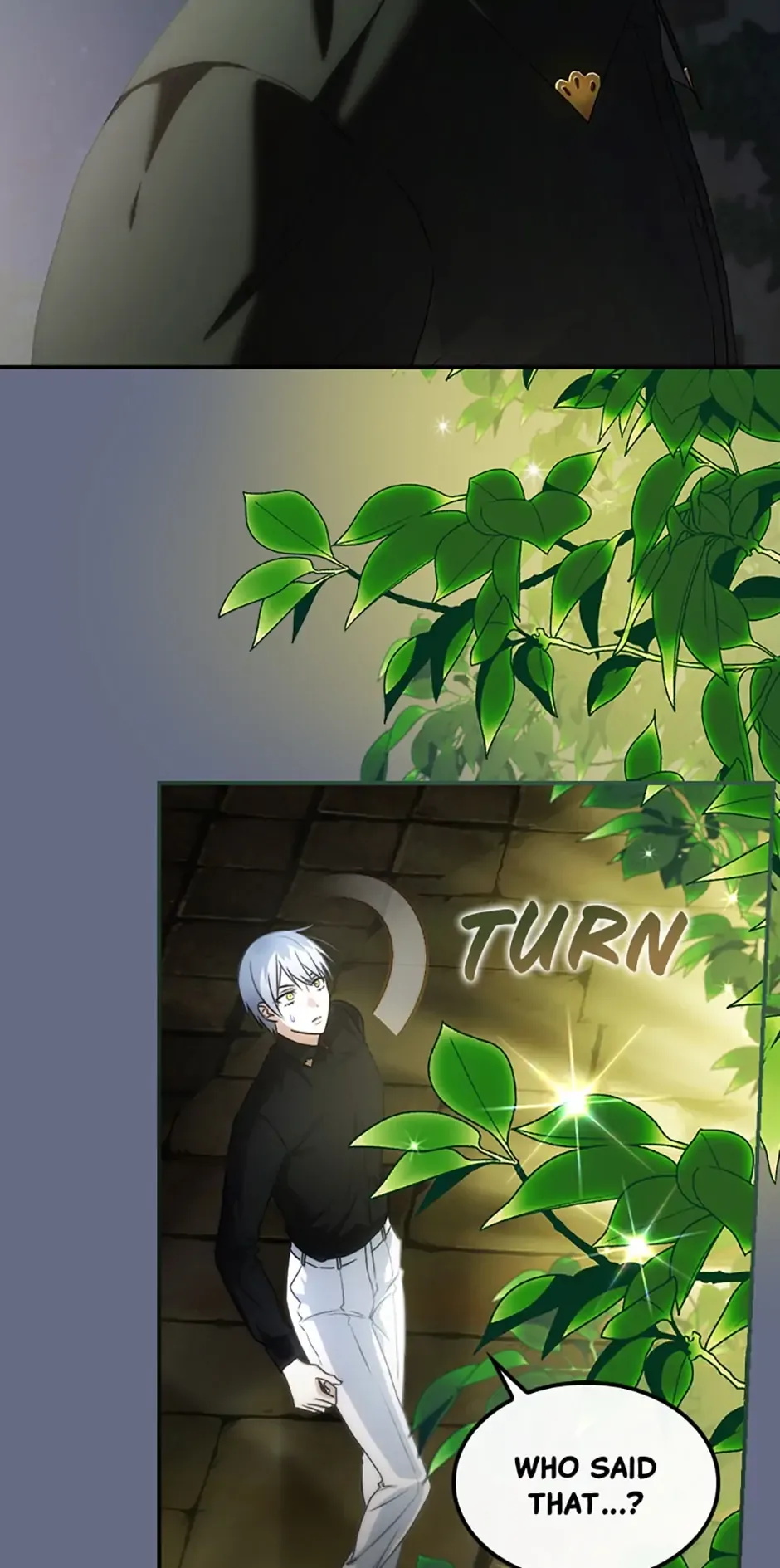 It's Not Your Baby! Chapter 19 page 9