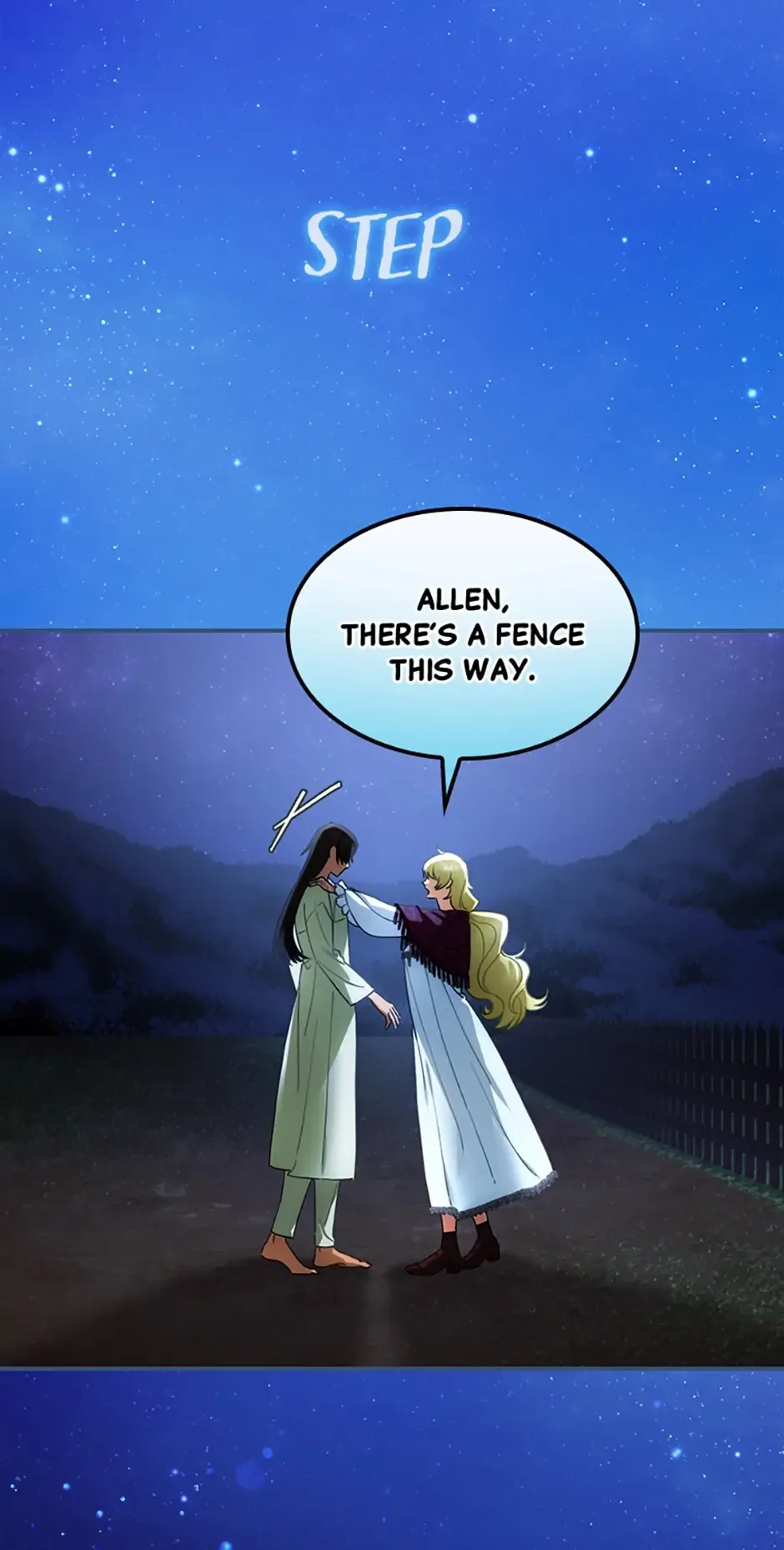 It's Not Your Baby! Chapter 19 page 27