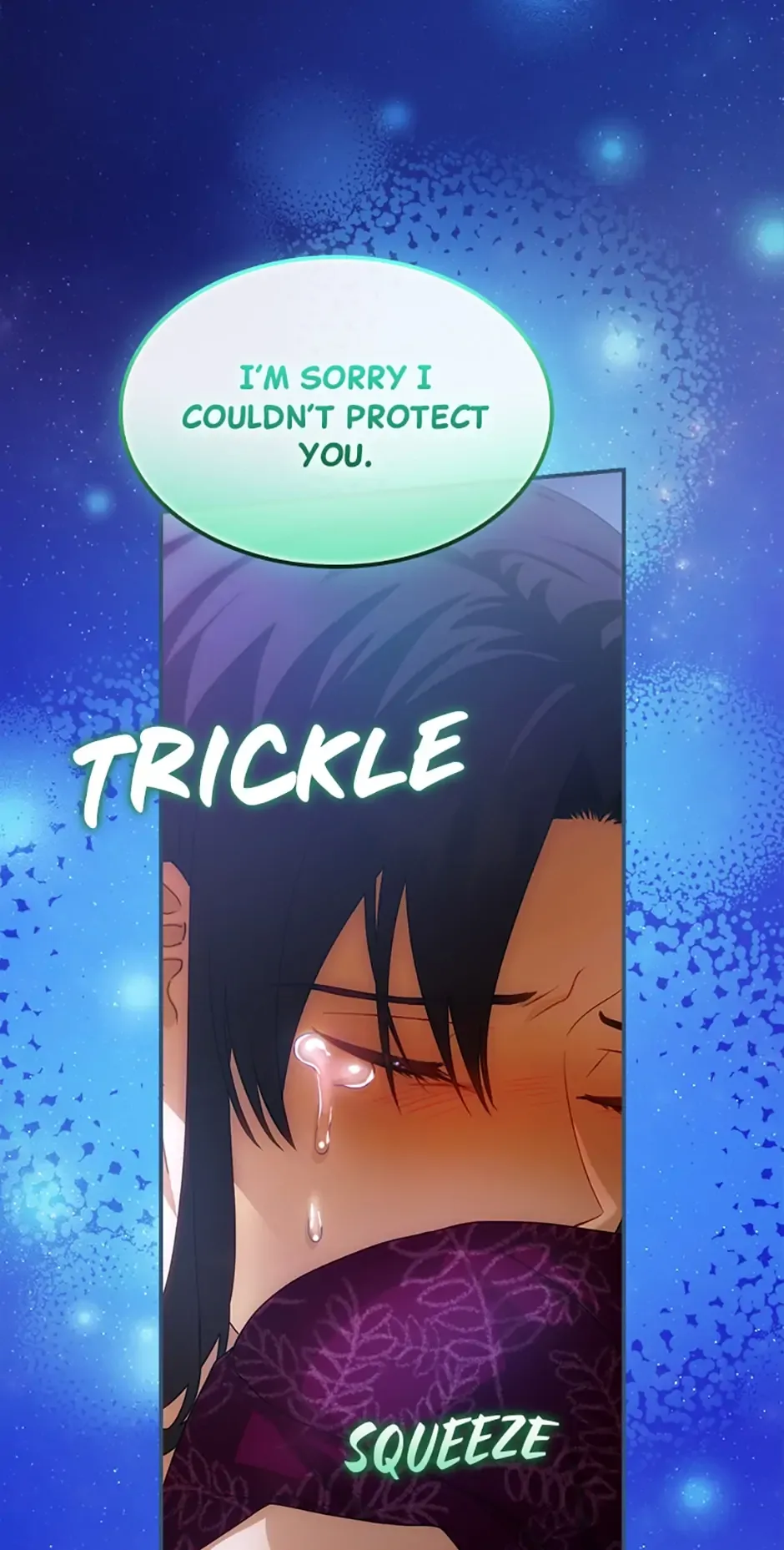 It's Not Your Baby! Chapter 19 page 29