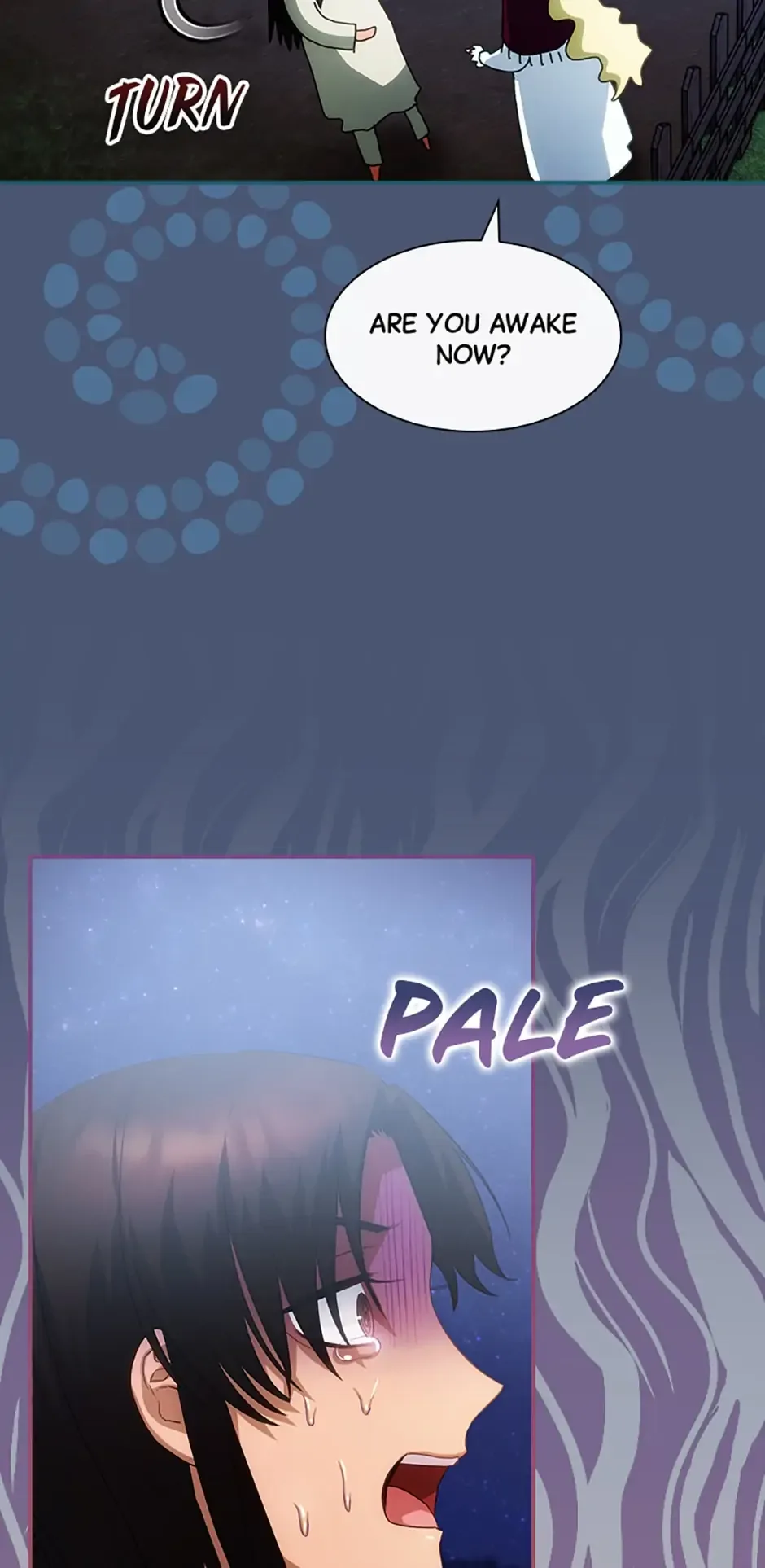 It's Not Your Baby! Chapter 19 page 40