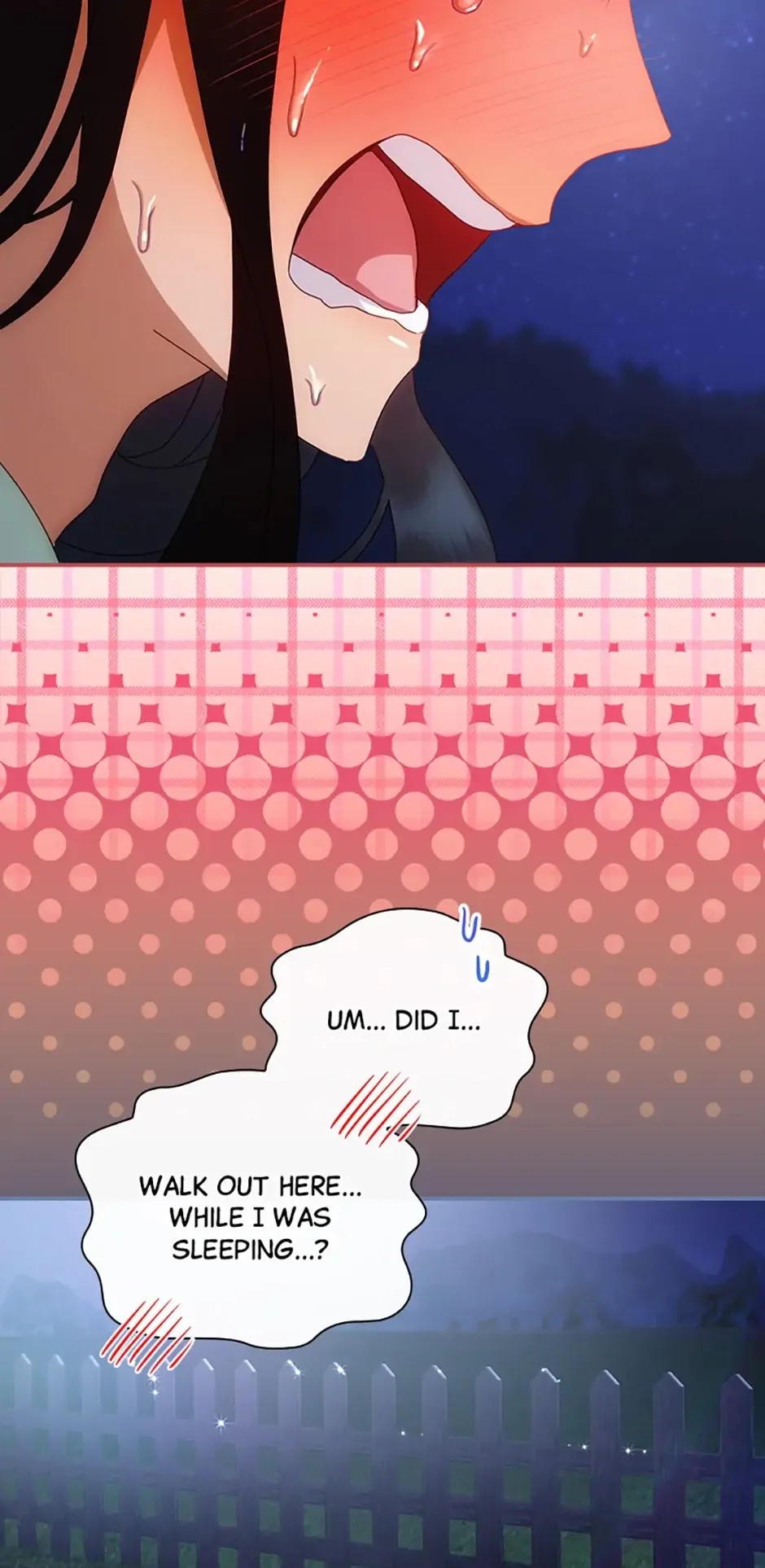 It's Not Your Baby! Chapter 19 page 42