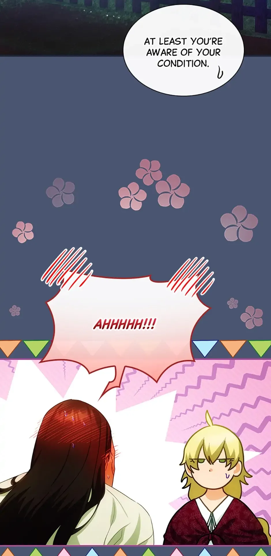 It's Not Your Baby! Chapter 19 page 43