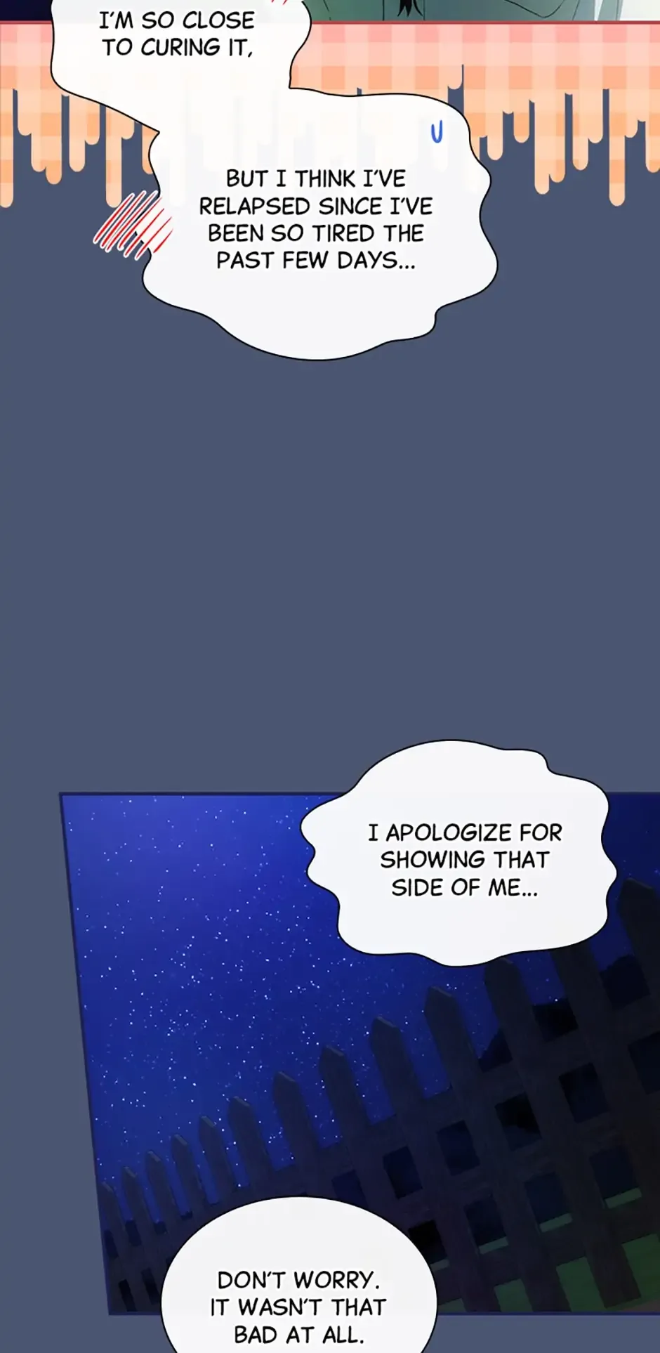 It's Not Your Baby! Chapter 19 page 45