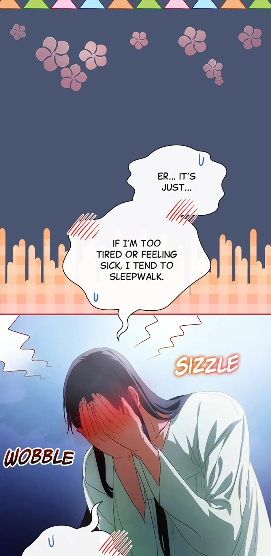 It's Not Your Baby! Chapter 19 page 44